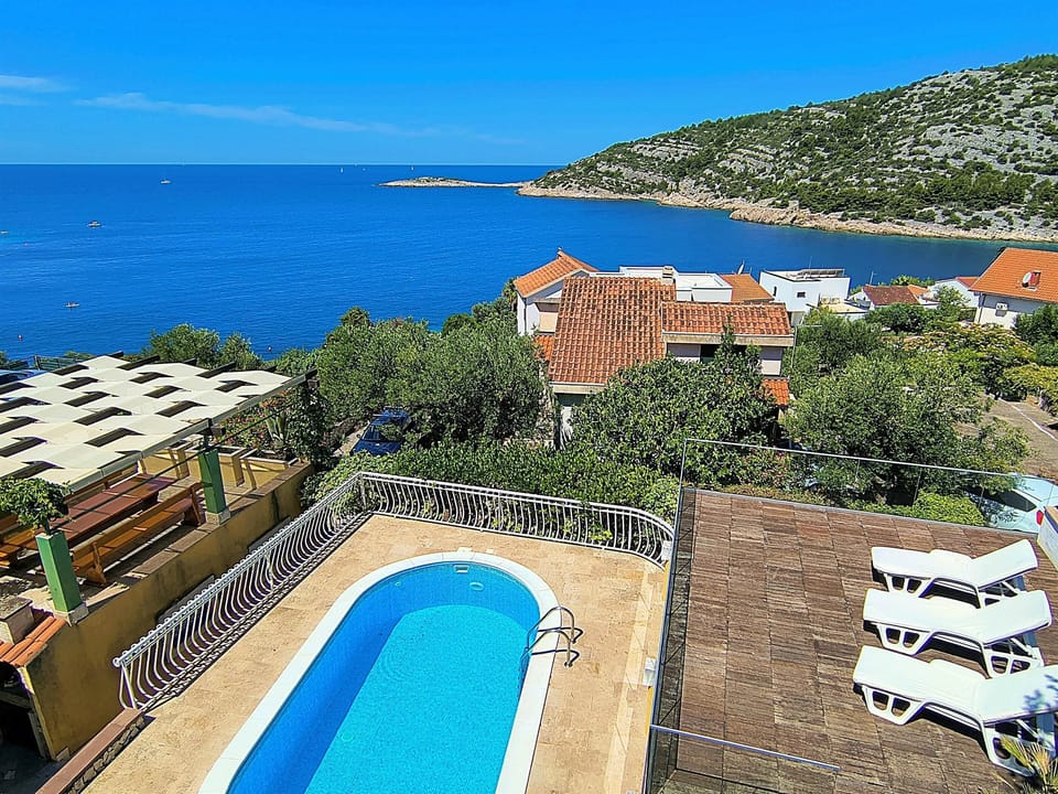 House | Pool | Outdoor pool