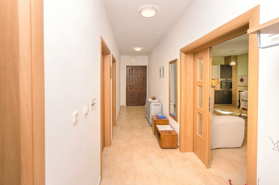 Apartment (A1) | Hallway