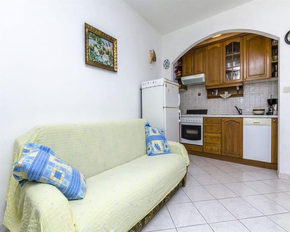 Apartment (A1) | Living room
