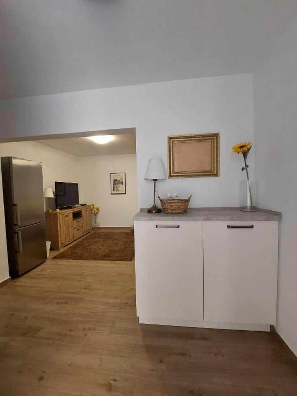 House | Hallway