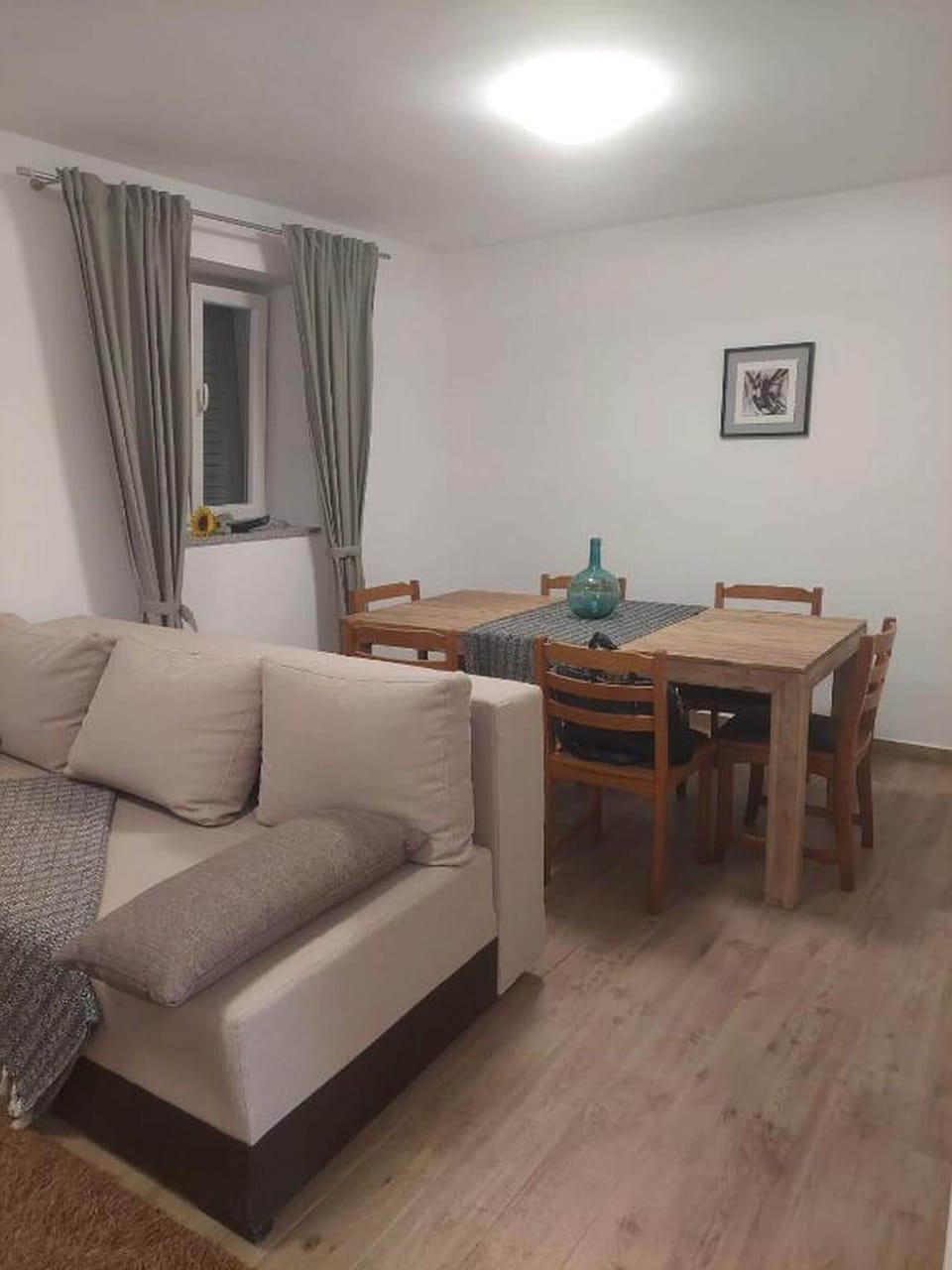 House | Dining
