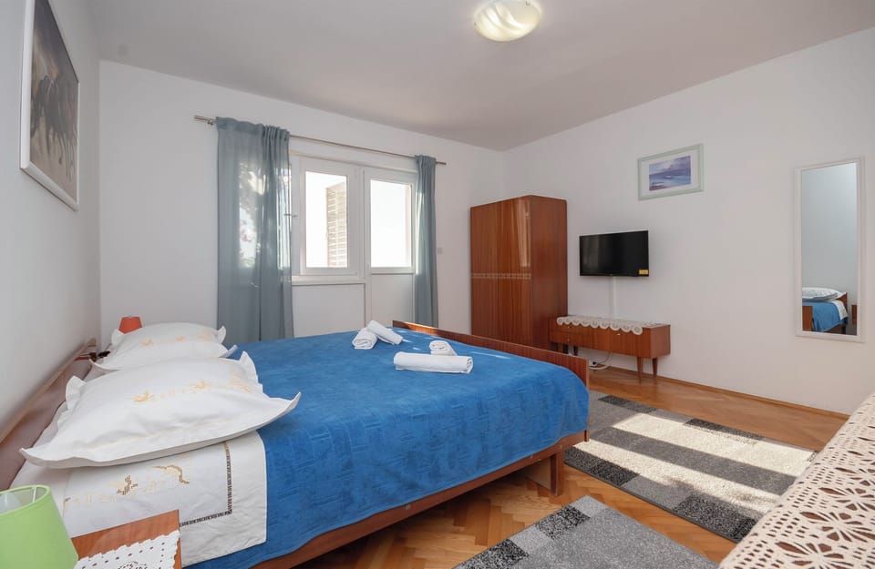 Apartment (A1) | Free WiFi