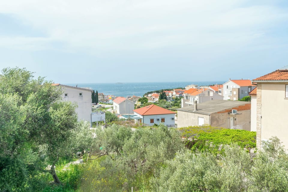 Apartment (A1) | Water view