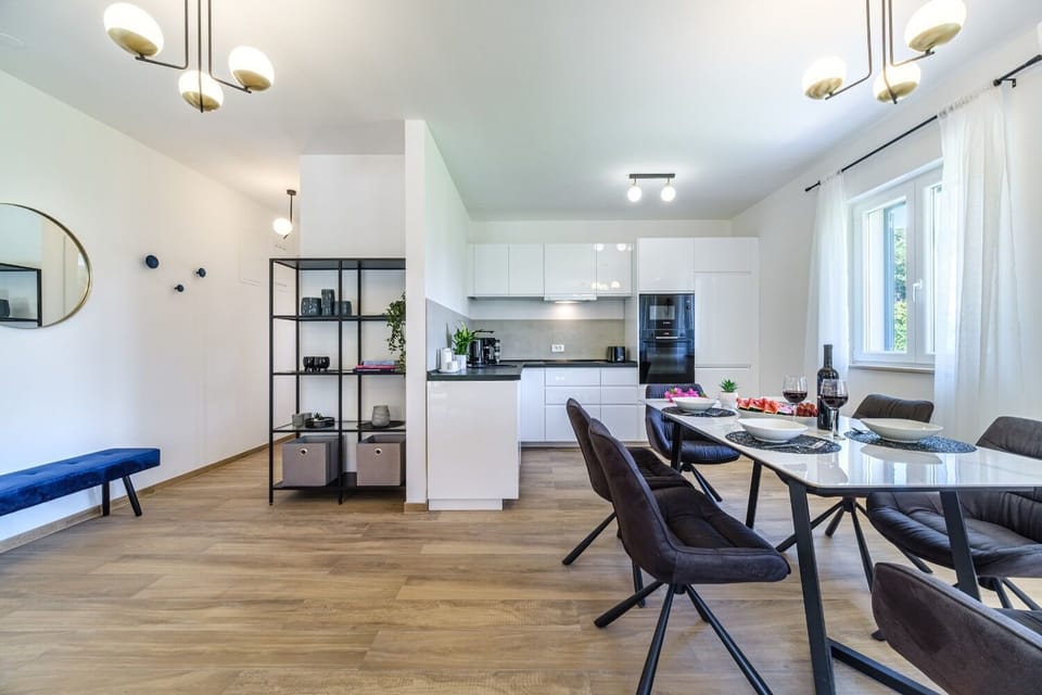 House | Private kitchen