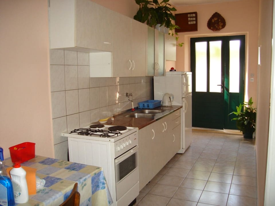 Apartment (A1) | Private kitchen