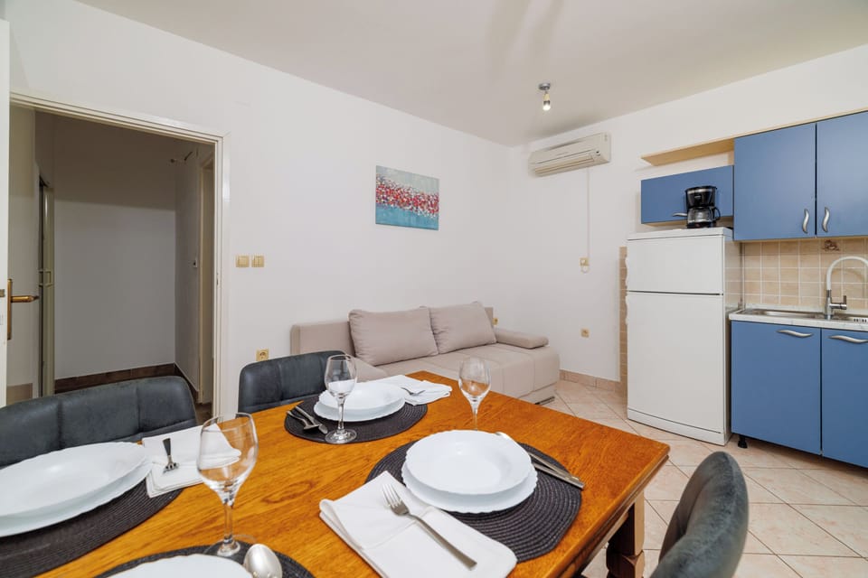 Apartment (A1) | Living room