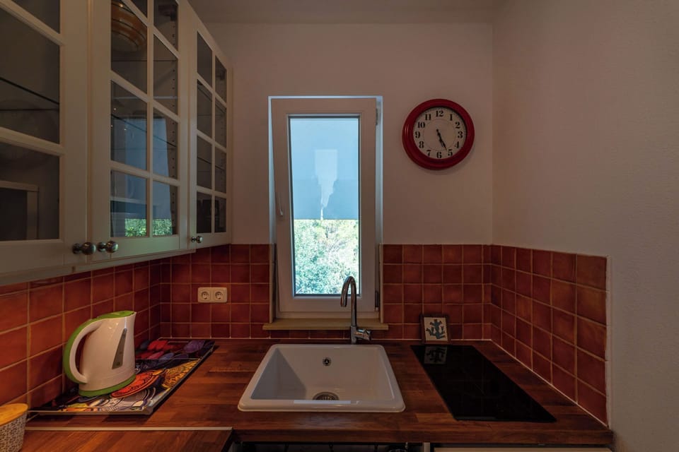 Apartment (A1) | Interior