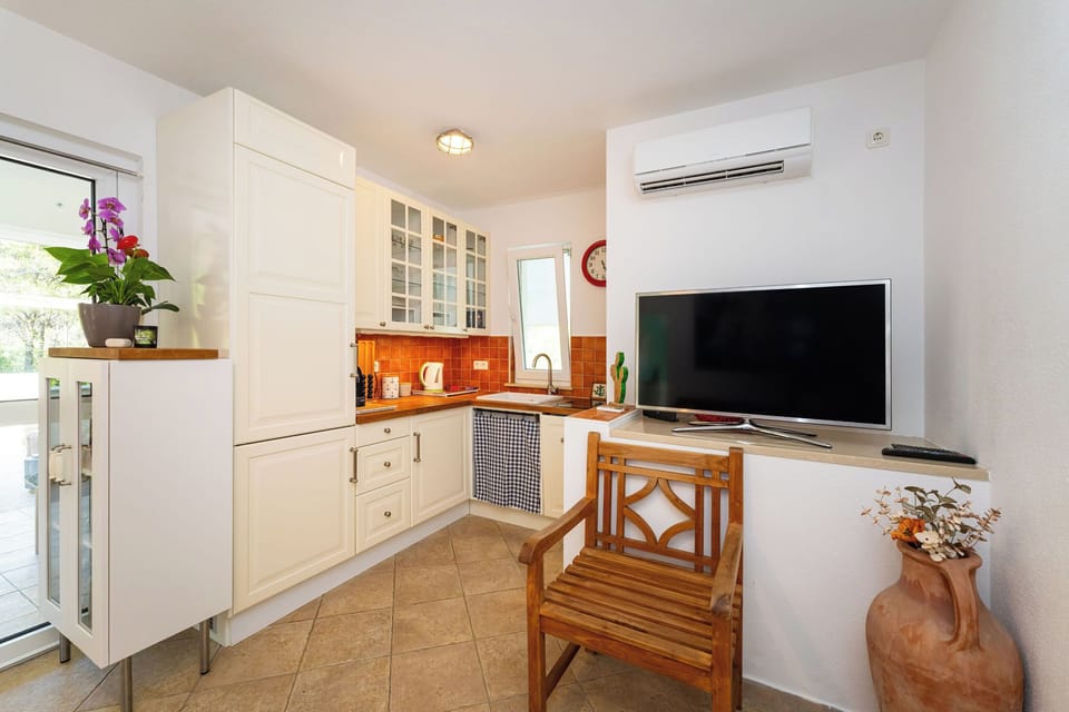 Apartment (A1) | Interior