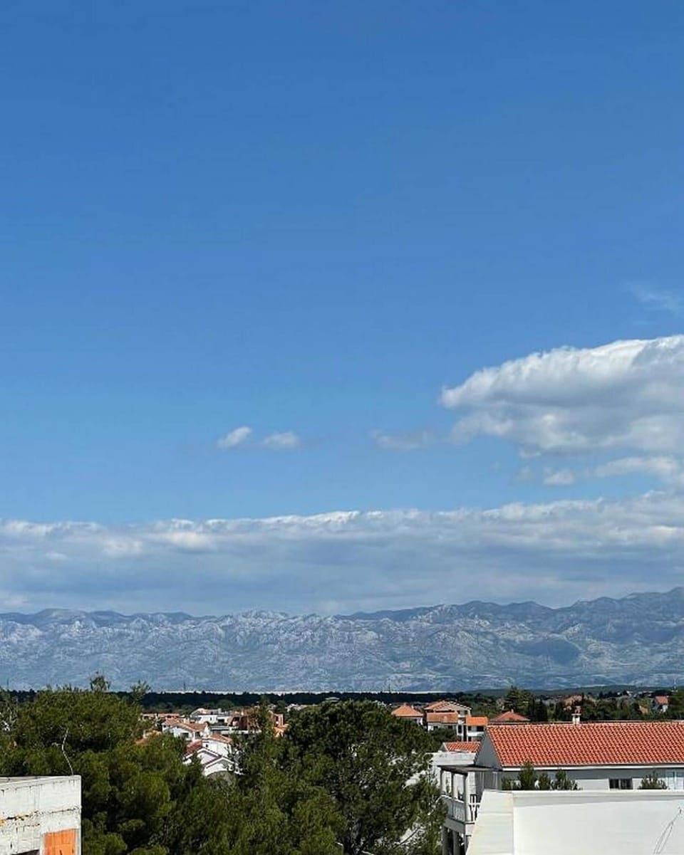 Apartment (A1) | Mountain view