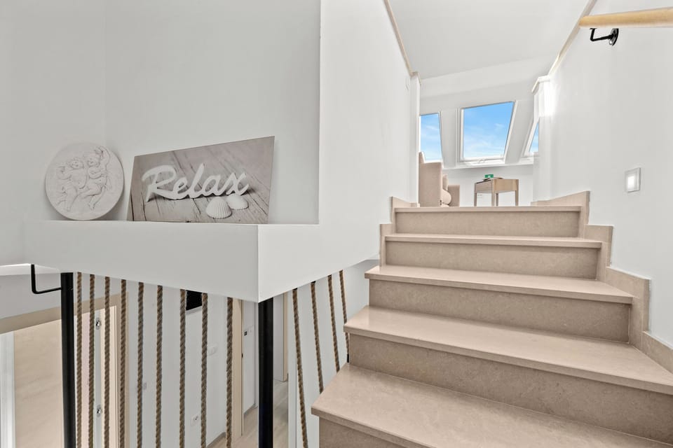 Villa | Staircase