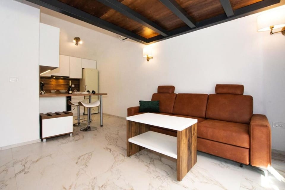 House | Living room