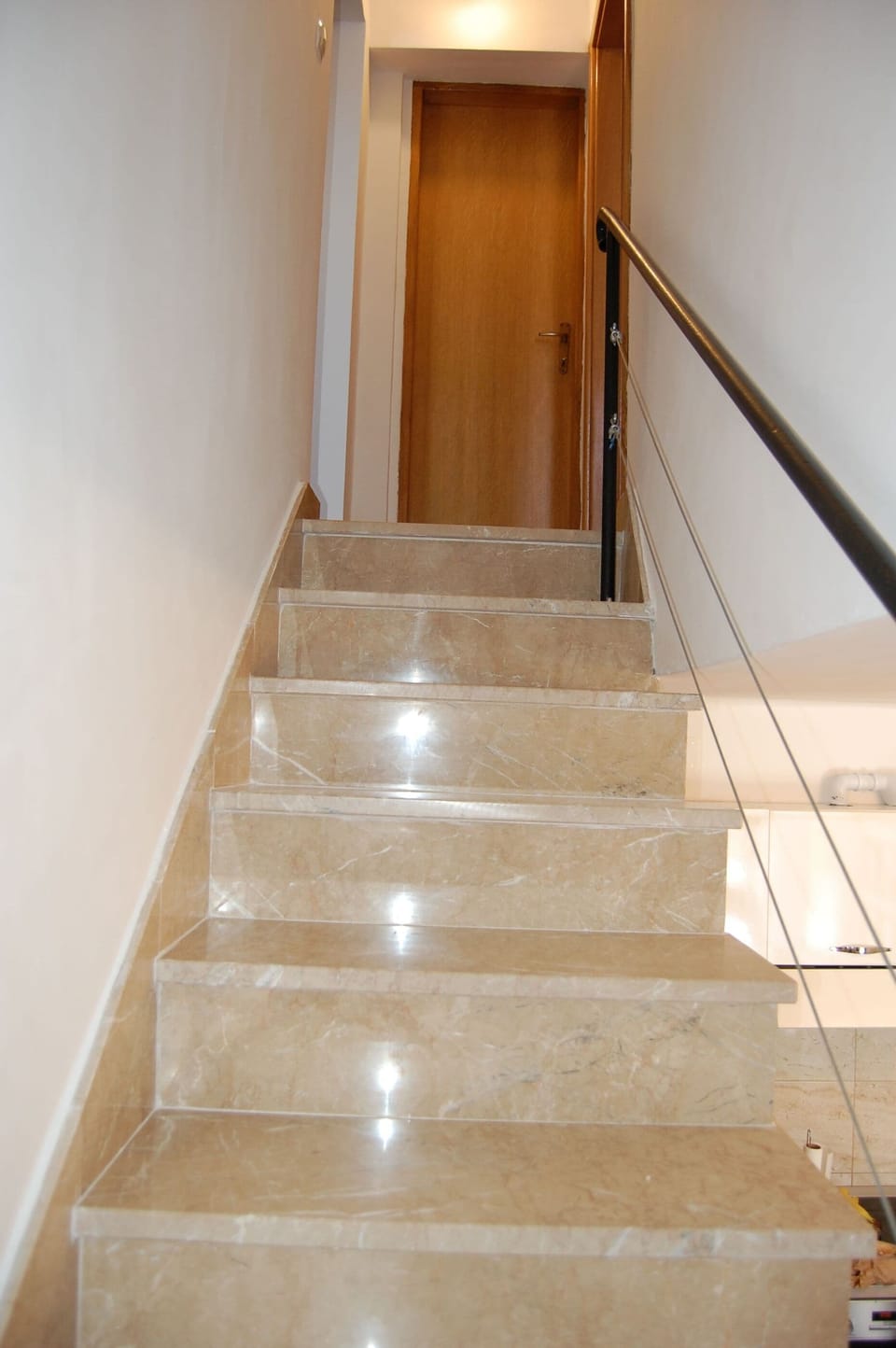 House | Staircase