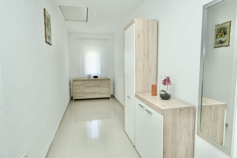 Apartment (A1) | Interior