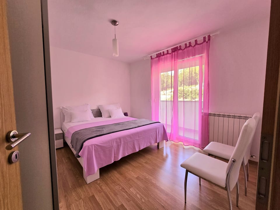Apartment Letica Apartment in Primorje-Gorski Kotar County