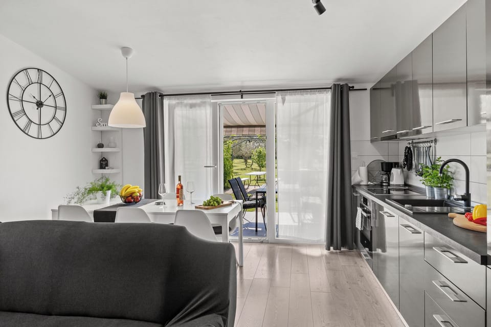 House | Living room