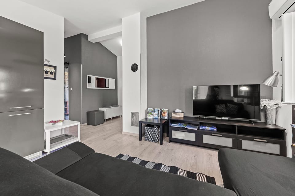 House | Living room