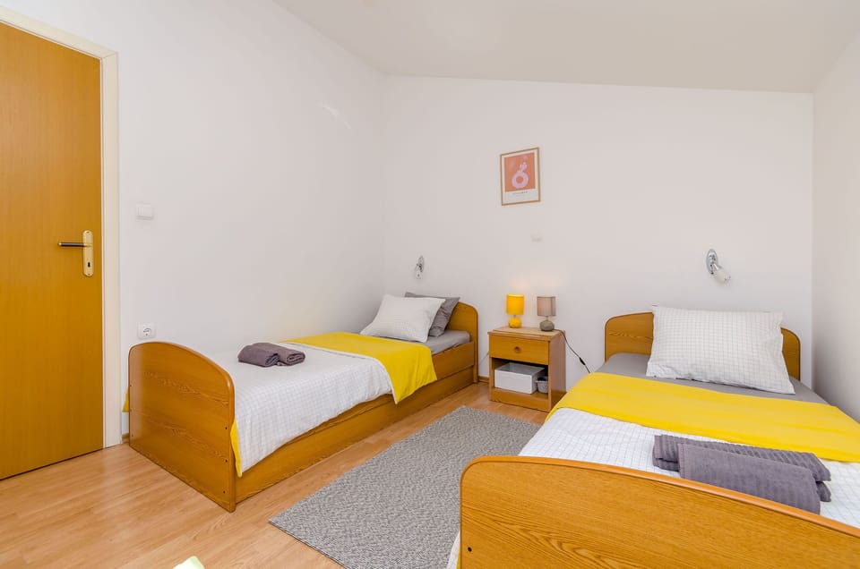 Apartment (A1) | Iron/ironing board, free WiFi