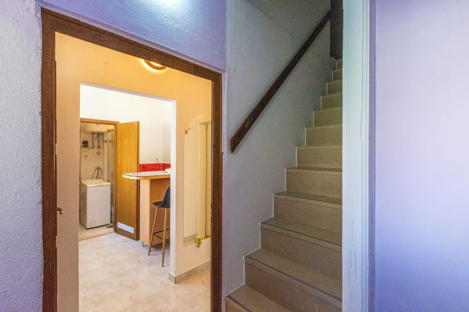 Apartment (A1) | Interior