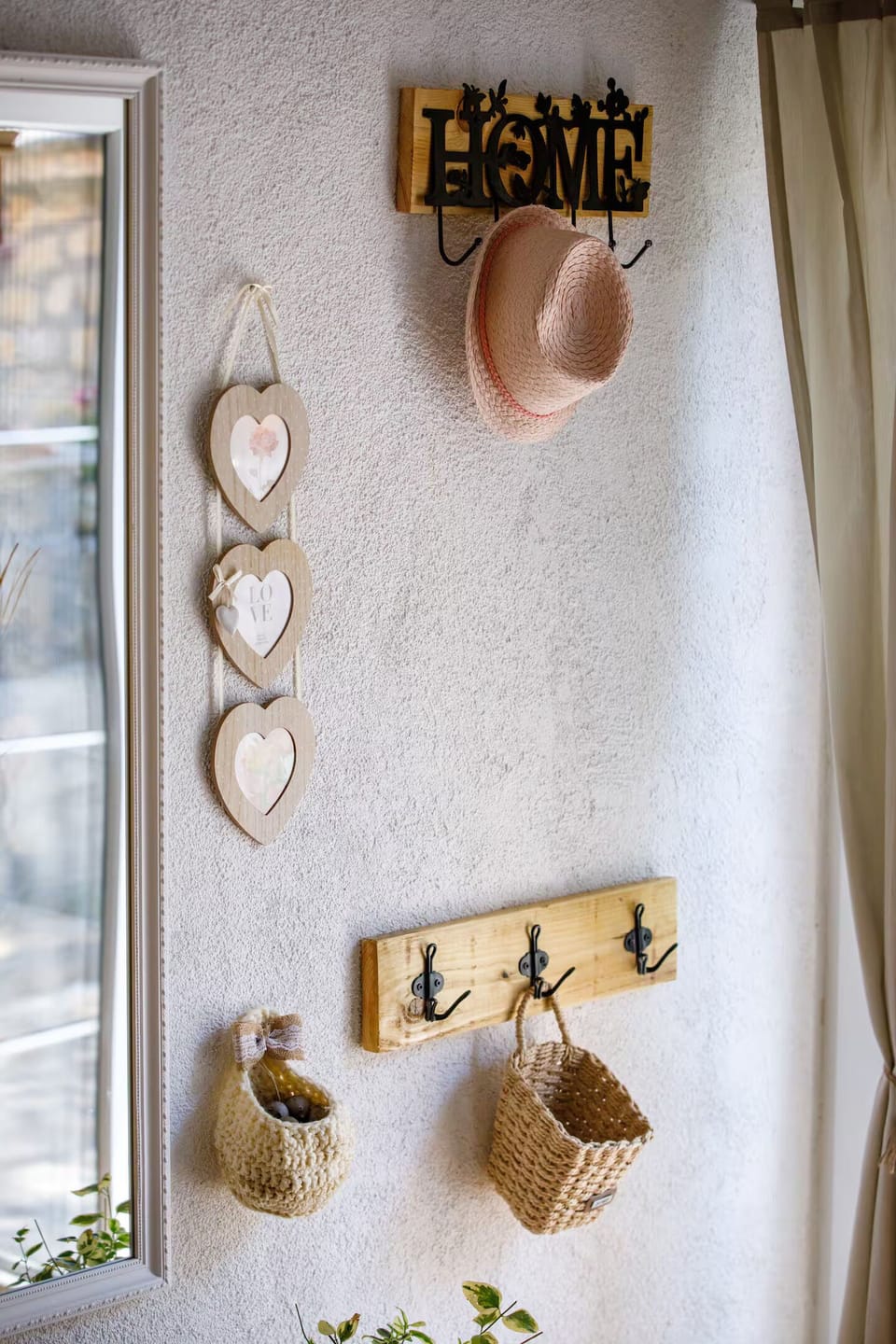 House | Interior detail