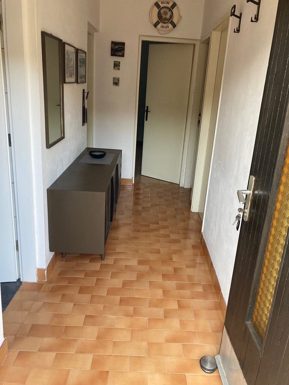 Apartment (A1) | Interior