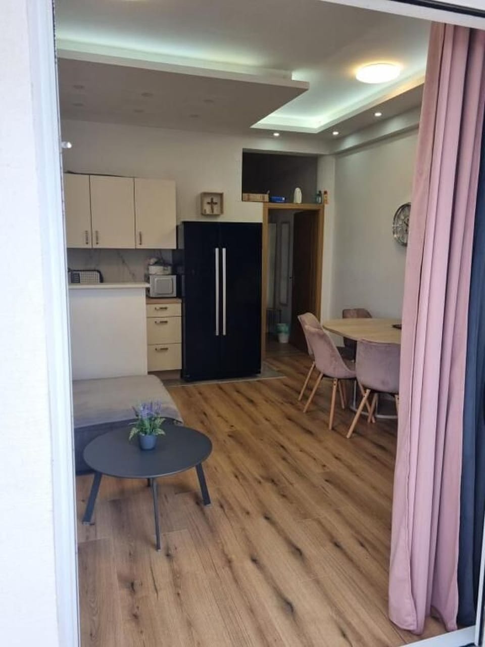 Apartment (A1) | Interior