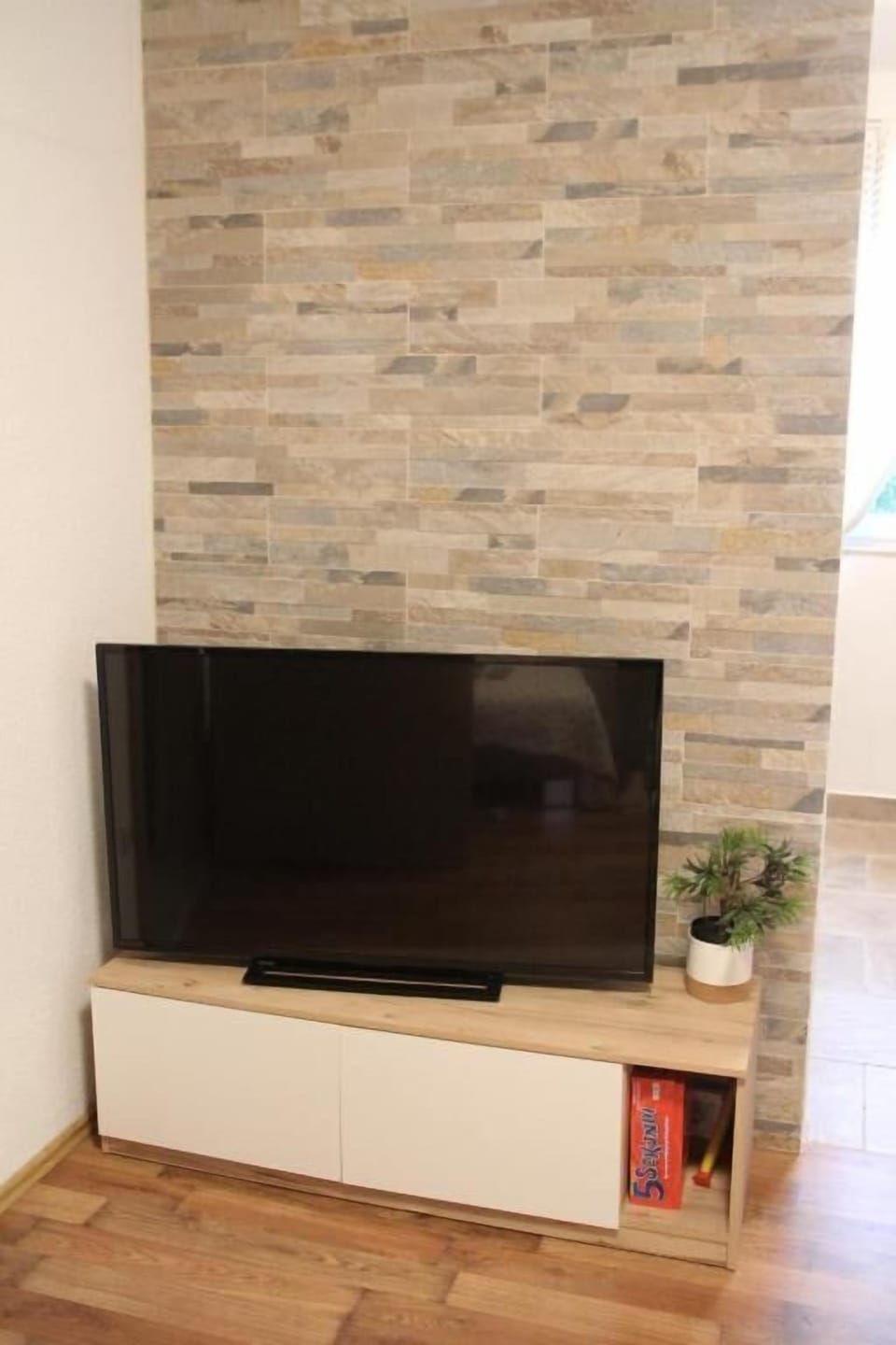 House | Living room