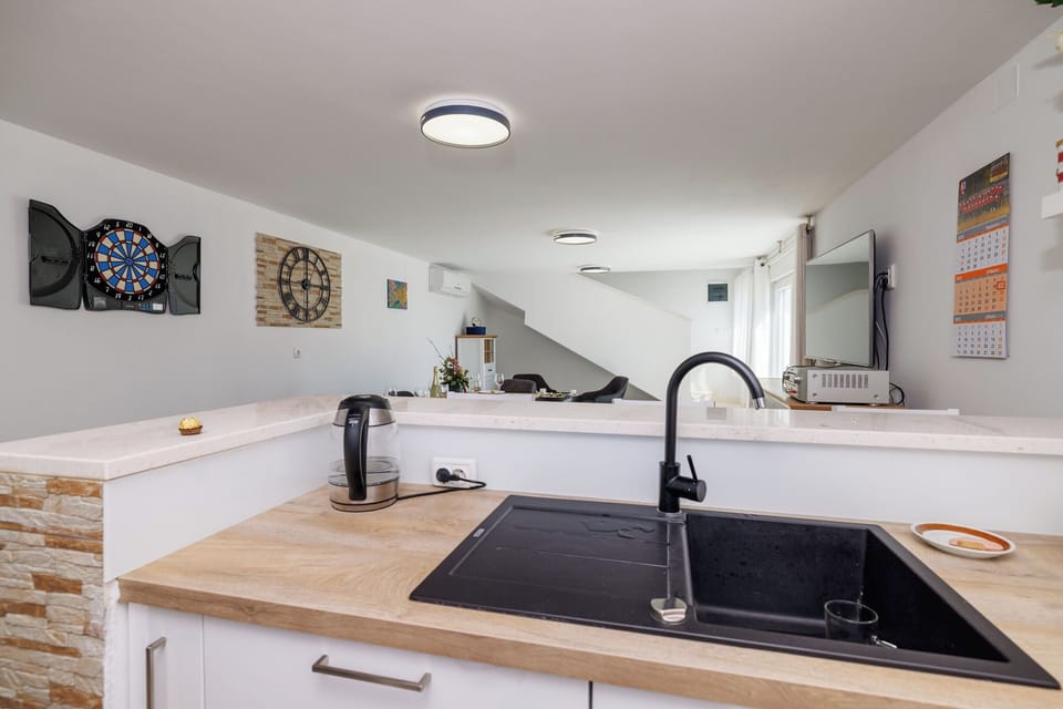 House | Private kitchen