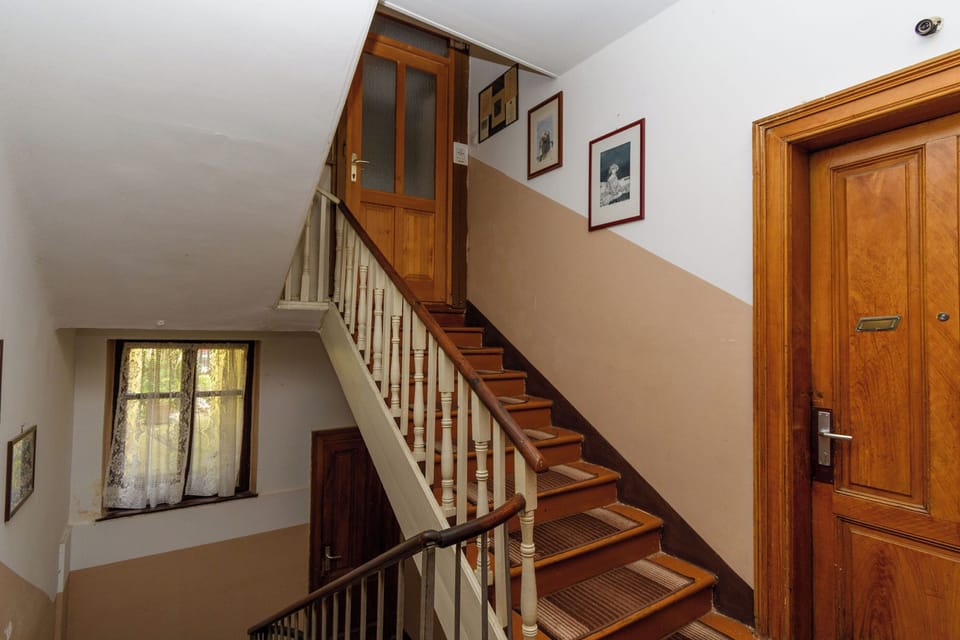 Apartment (A1) | Interior detail