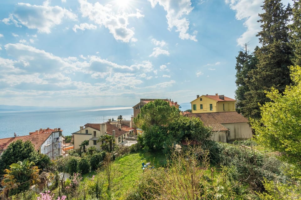 Apartment (A1) | Water view