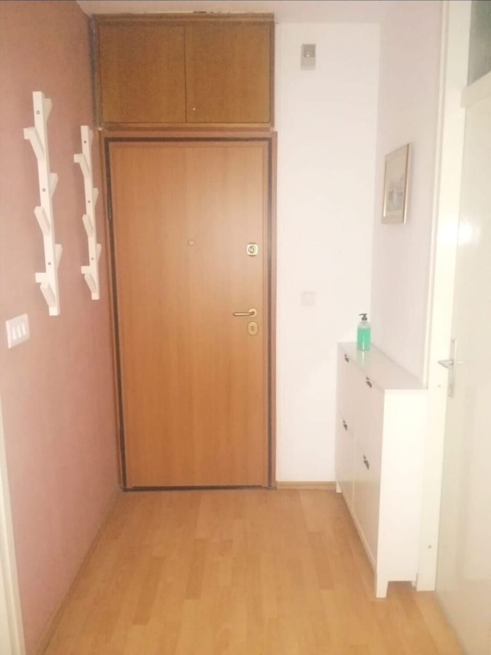 Apartment (A1) | Interior