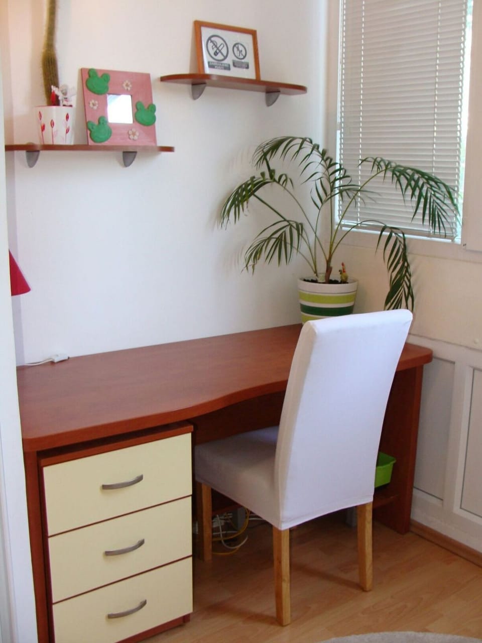 Apartment (A1) | Interior