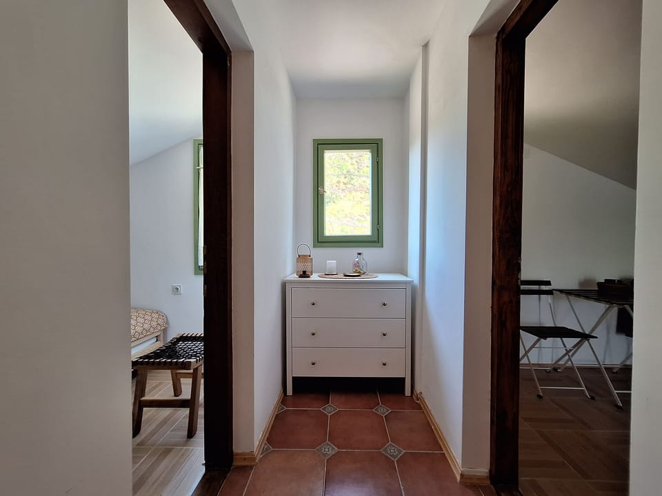 House | Hallway