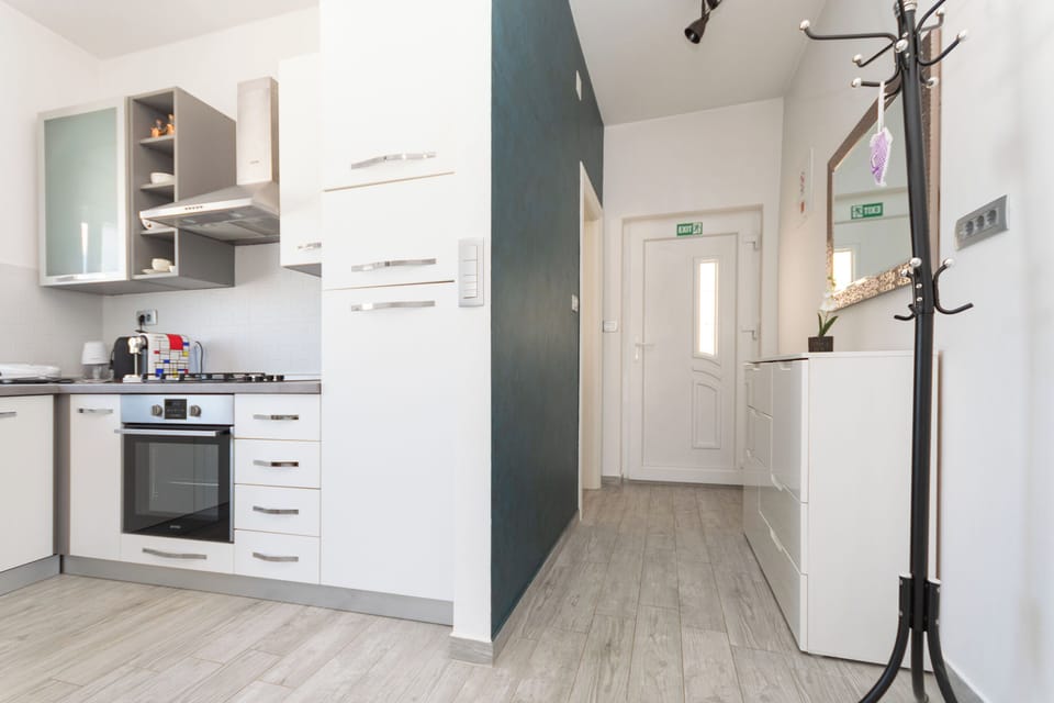 Apartment (A2) | Hallway
