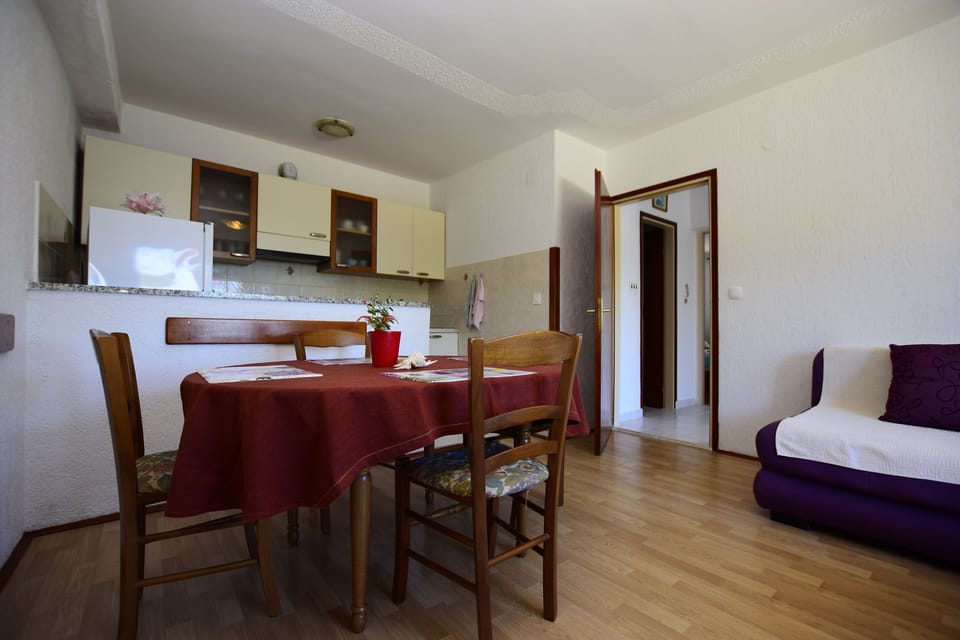 Apartment (A1) | Private kitchen