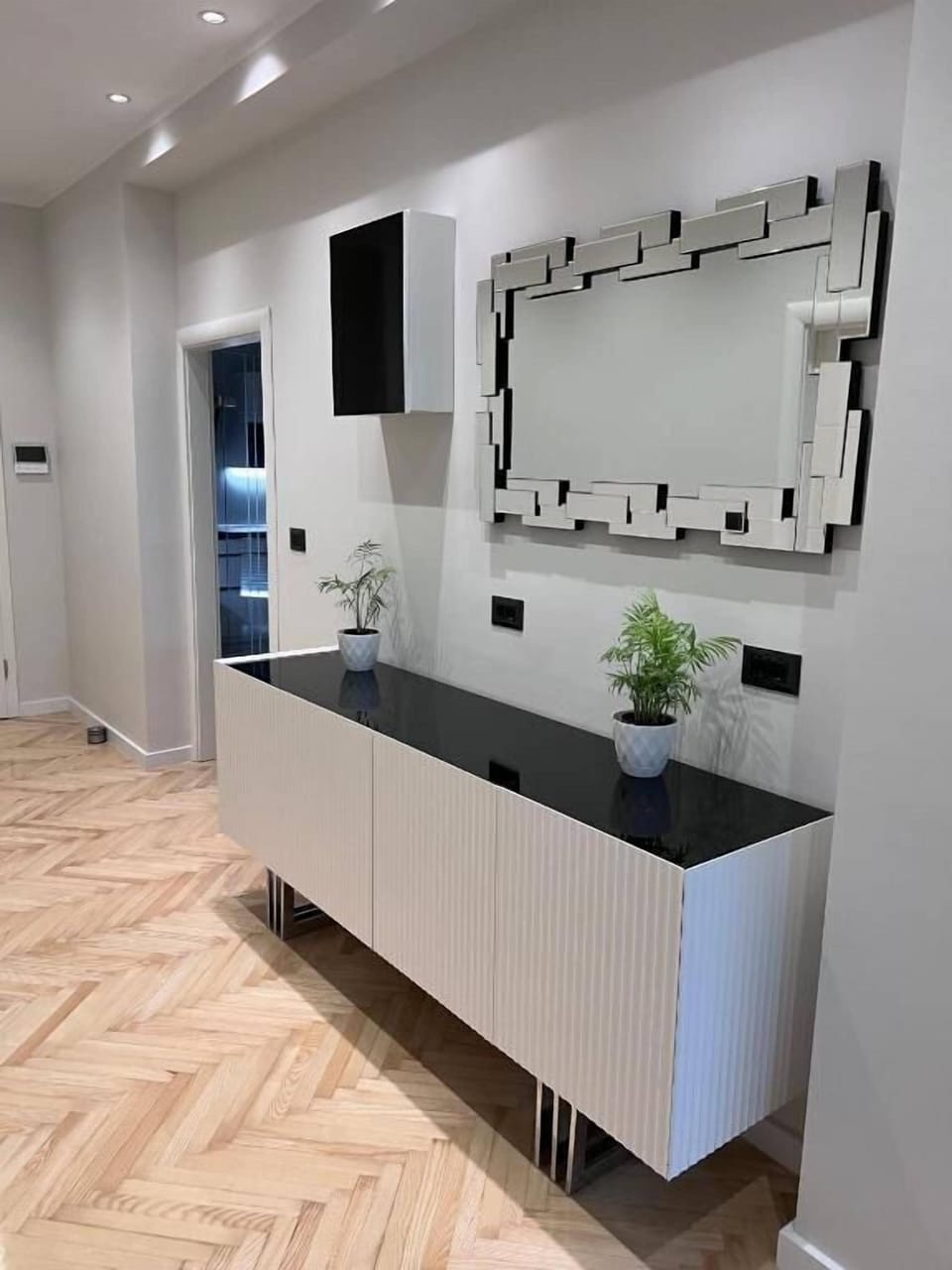 Apartment (A1) | Hallway