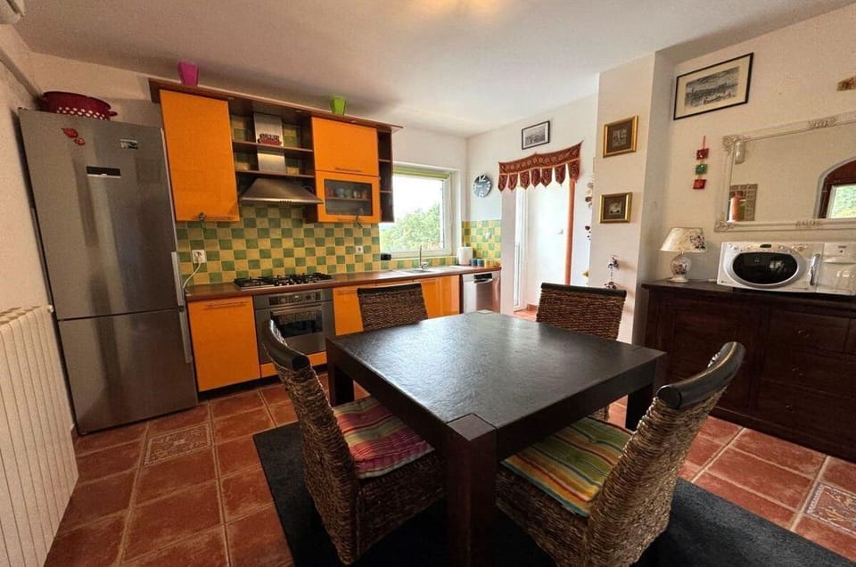House | Private kitchen