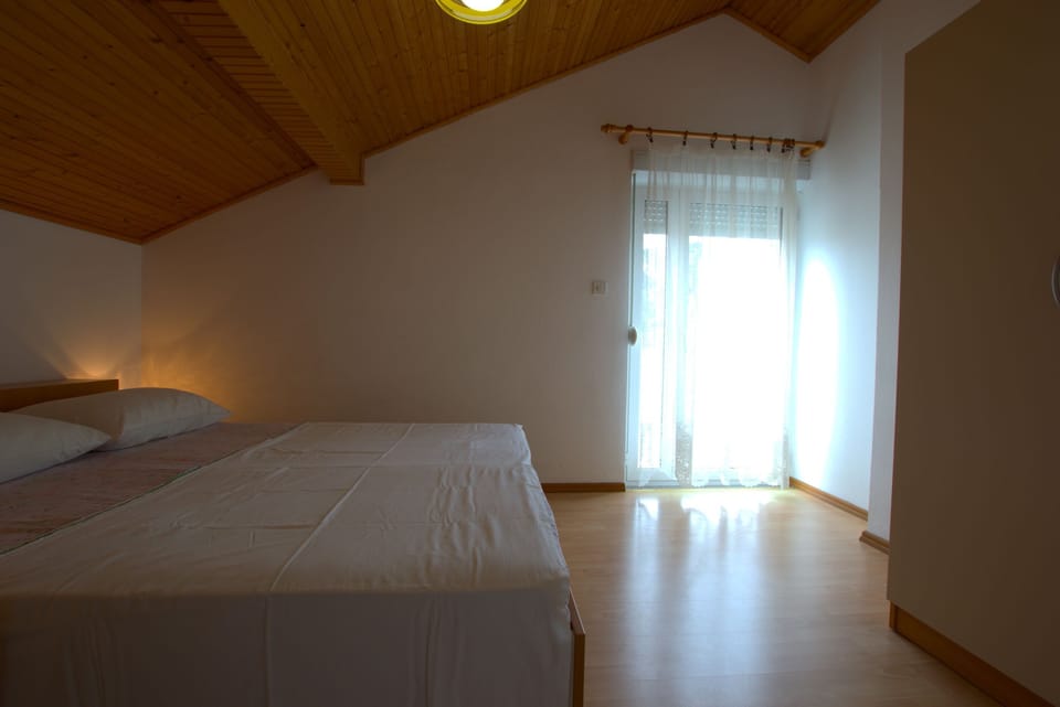 Apartment Ribaric Apartment in Primorje-Gorski Kotar County