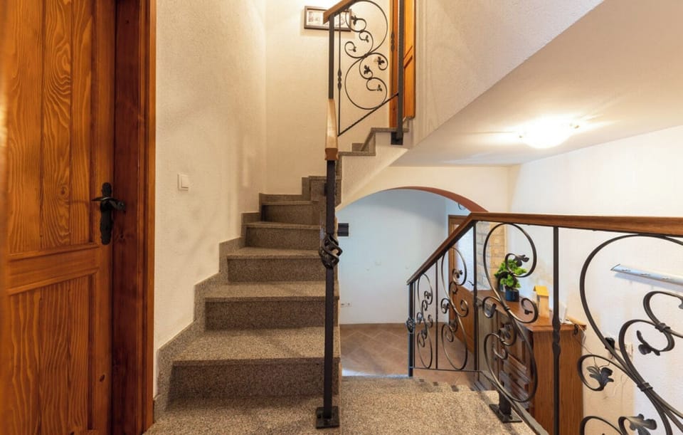 House | Staircase
