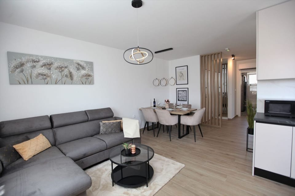 Apartment (A1) | Living room