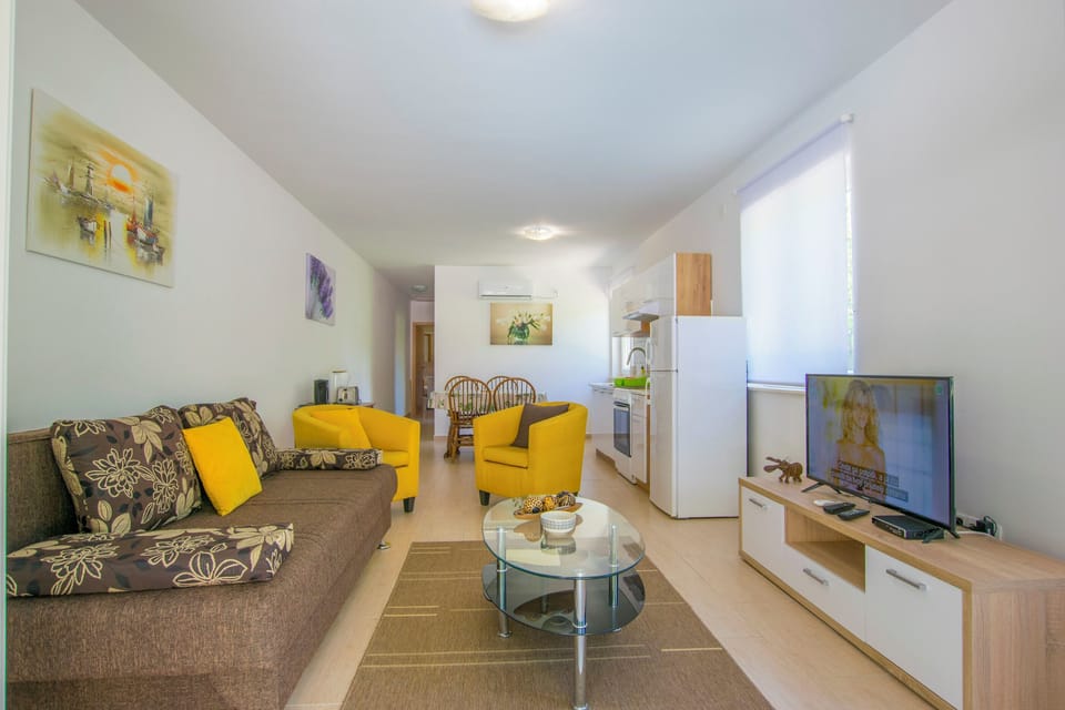 House | Living room
