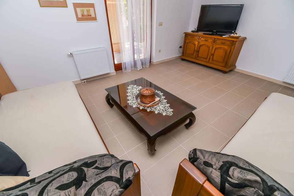 Apartment (A1) | Living room