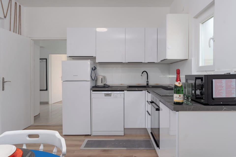 House | Private kitchen