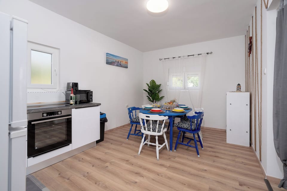 House | Private kitchen