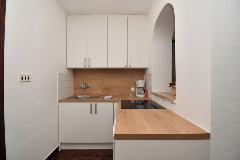 Apartment (A1) | Private kitchen