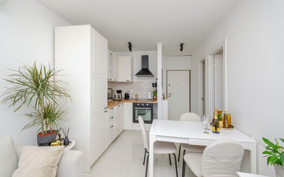 Apartment (A1) | Living room