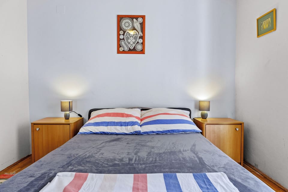 Apartment (A1) | Free WiFi