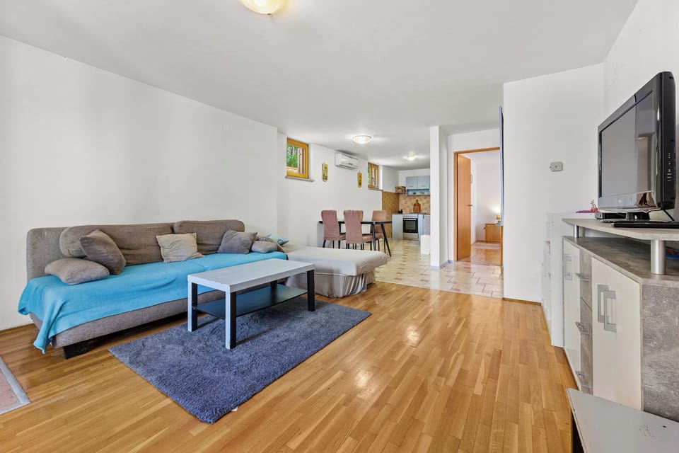 Apartment (A1) | Living room