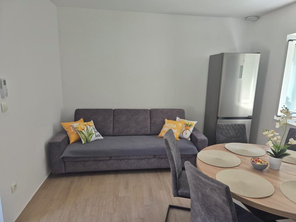 House | Living room