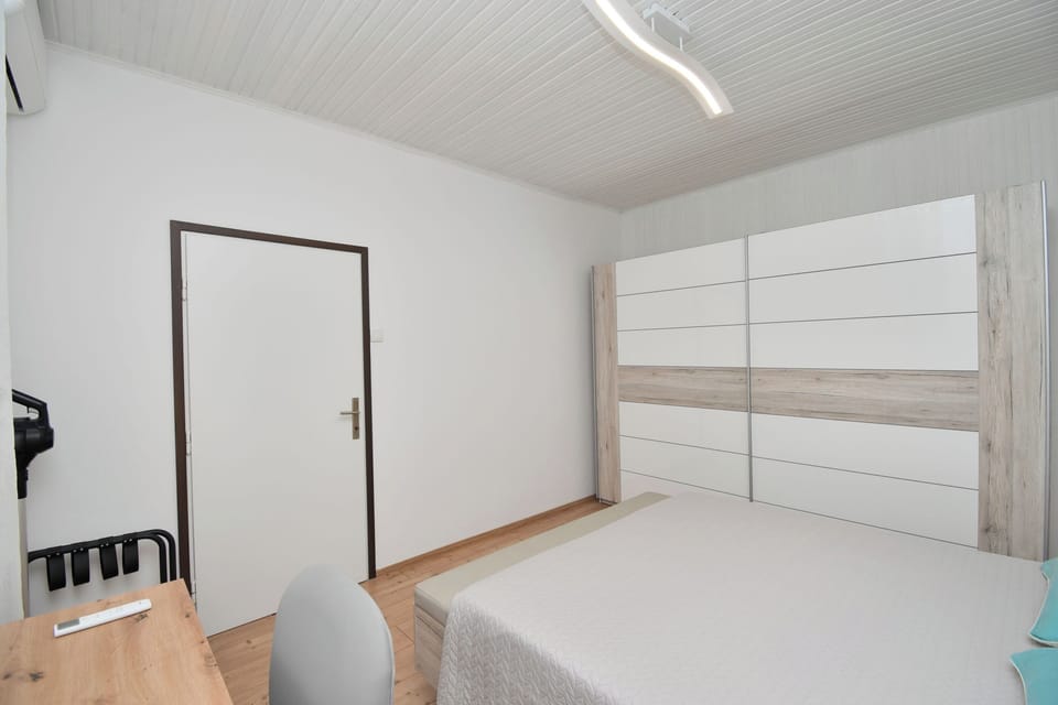 Apartment (A1) | Iron/ironing board, free WiFi