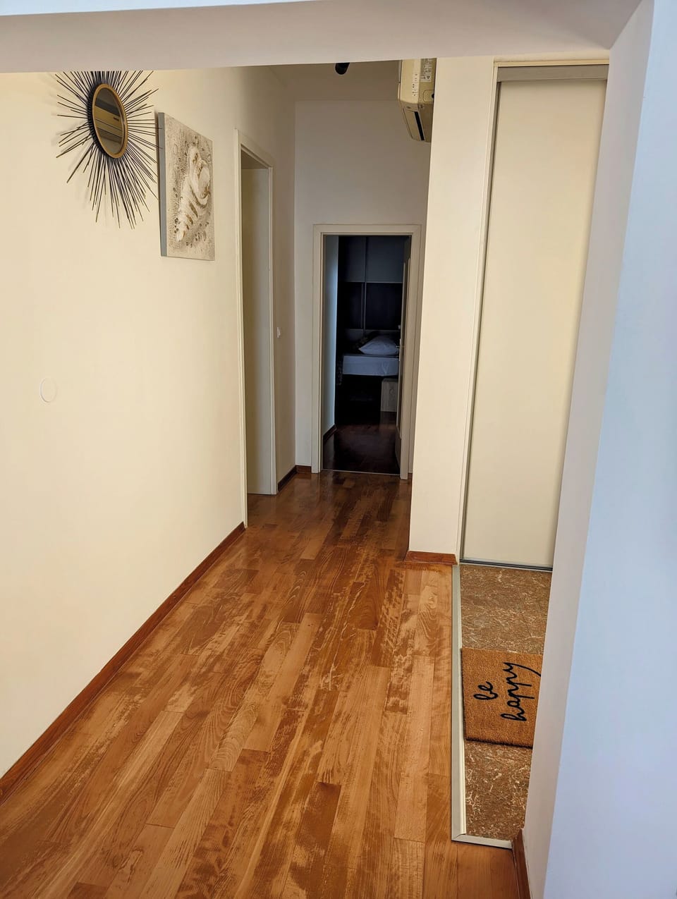 Apartment (A1) | Hallway